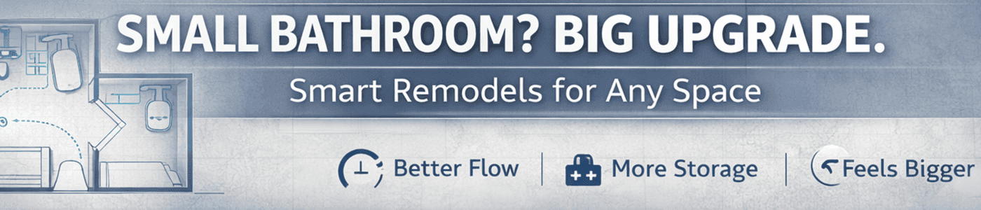 Best Bath Remodel Contractor in Buena Park, CA