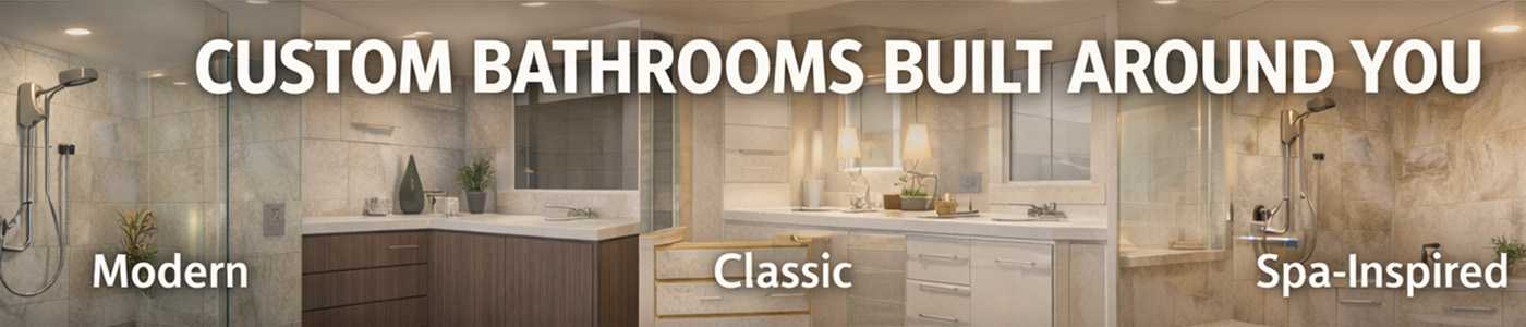 Best Bath Remodel in Warwick, RI