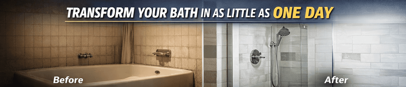 Best Bath Remodel in Orange, CA