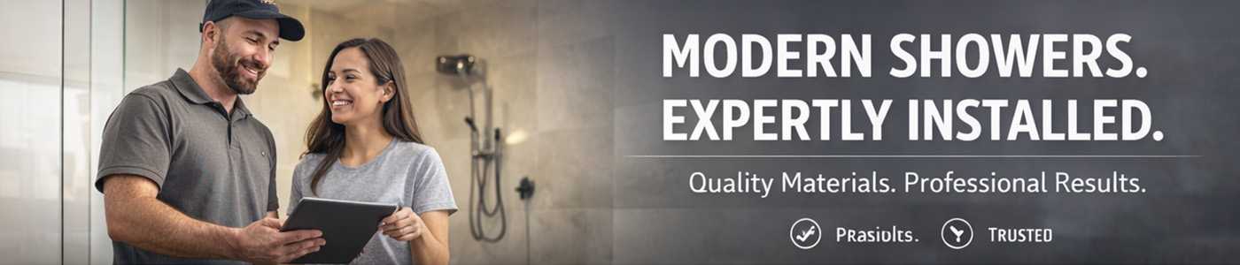 Affordable Shower Remodel Company in Revere, MA