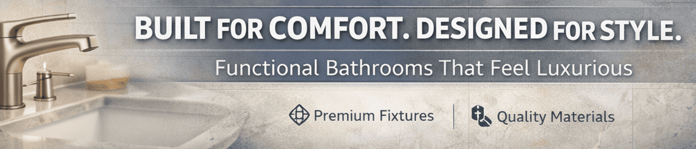 Best Bath Remodel in Sparks, NV