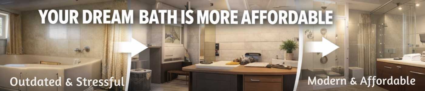 Best Bath Remodel Companies in San Marcos, TX