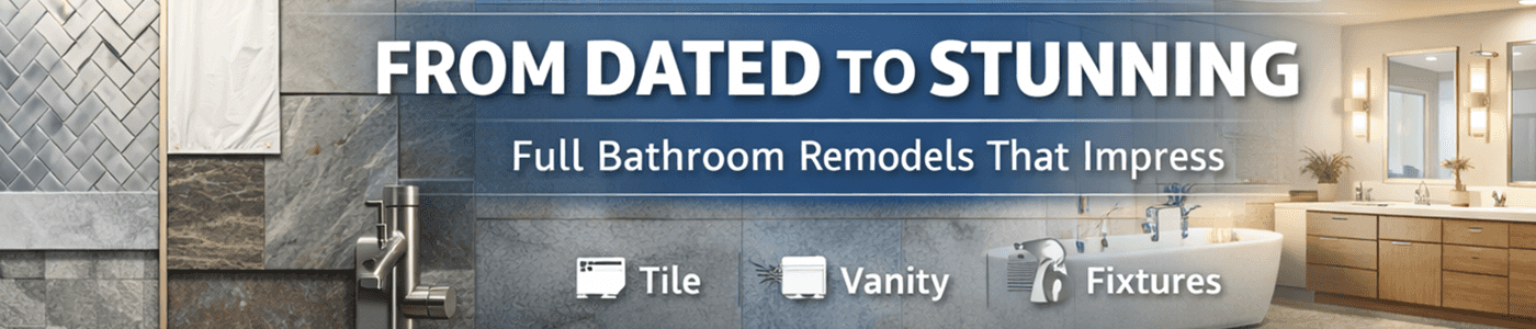 Cheap Bath Remodel in Owasso,  OK