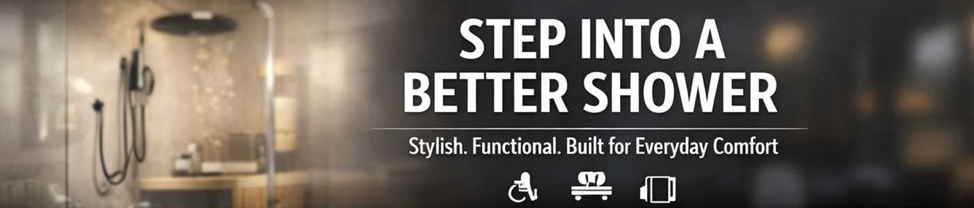 Affordable Shower Remodel Company in Taylor, MI