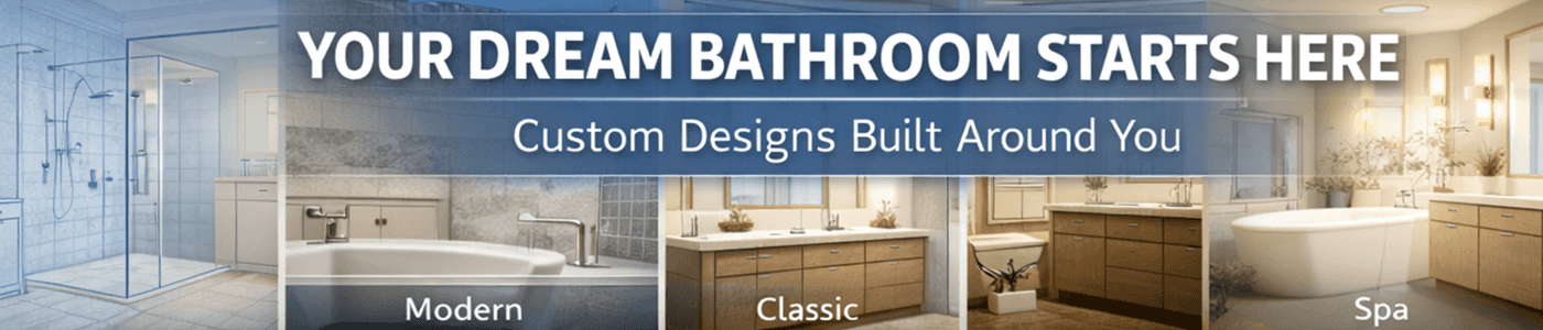 Best Bath Remodel in Salem, OR