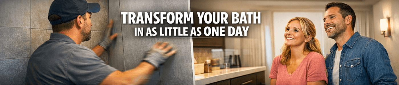 Best Bath Remodel in Sunrise, FL