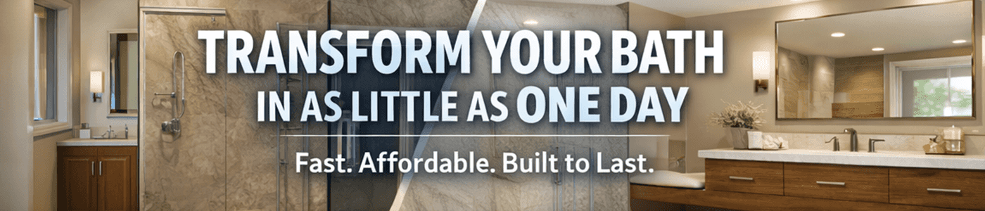 Best Bath Remodel in Salinas, CA