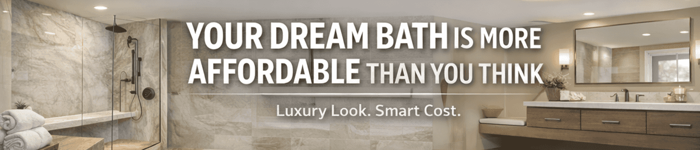 Best Bath Remodel in Reading, PA