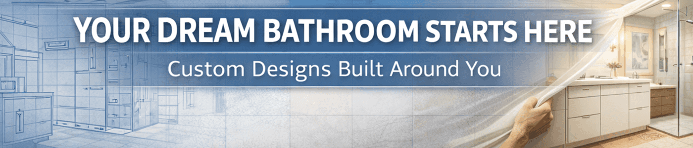 Best Bath Remodel in Raleigh, NC