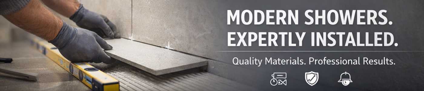 Affordable Shower Remodel Company in Rock Hill, SC