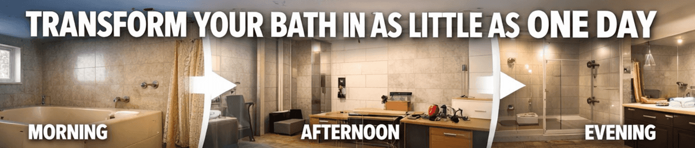 Best Bath Remodel Companies in Stockton, CA