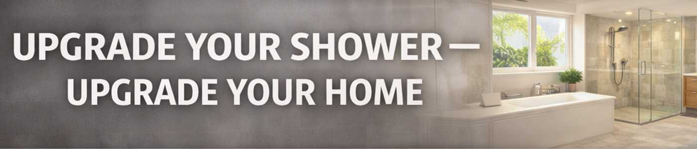 Affordable Shower Remodel Company in Orem, UT