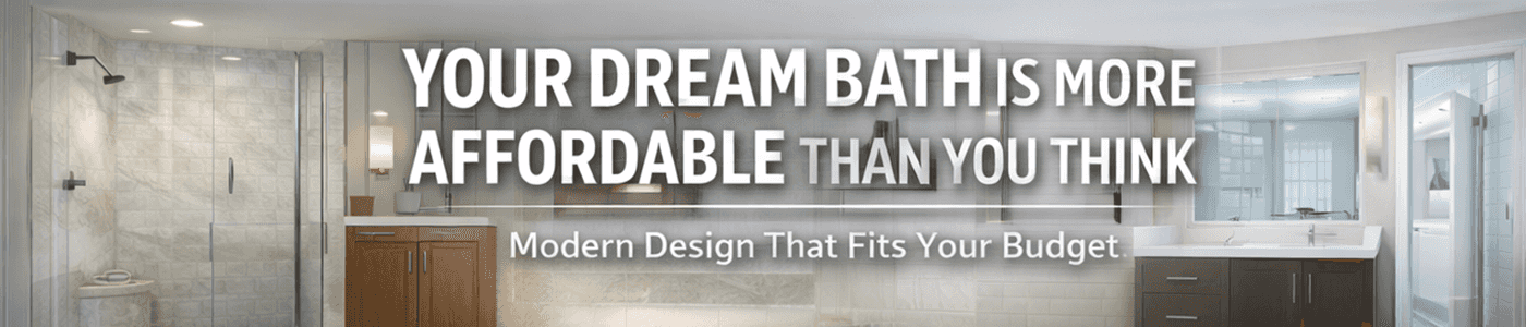 Best Bath Remodel Companies in Lakewood, WA