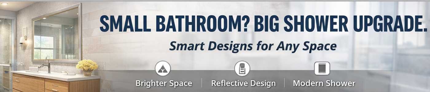 Affordable Shower Remodel Company in Richmond, VA