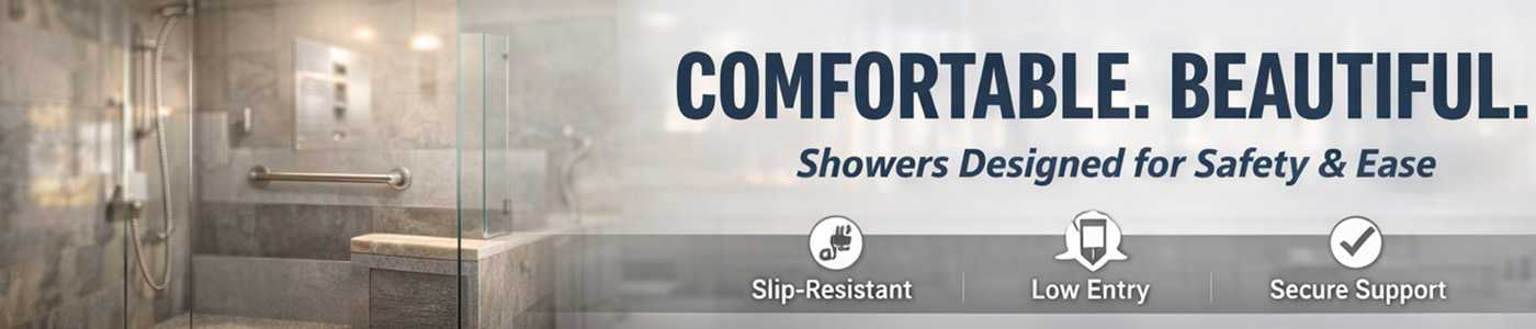 Affordable Shower Remodel Company in Lee's Summit, MO